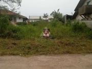 Terreno / Lote para Venda em Barra Velha/SC Itajubá