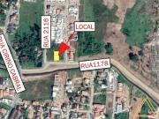 Terreno / Lote para Venda em Barra Velha/SC Itajubá