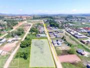 Terreno / Lote para Venda em Barra Velha/SC Itajubá