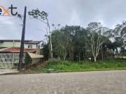 Terreno / Lote para Venda em Barra Velha/SC Quinta dos...