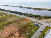 Terreno / Lote para Venda em Barra Velha/SC Vila Nova