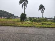 Terreno / Lote para Venda em Barra Velha/SC Vila Nova