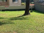 Terreno / Lote para Venda em Barueri/SP Aldeia da Serra