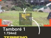 Terreno / Lote para Venda em Barueri/SP Alphaville...