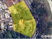 Terreno / Lote para Venda em Barueri/SP Chácaras Marco
