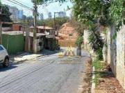 Terreno / Lote para Venda em Barueri/SP Chácaras Marco