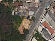 Terreno / Lote para Venda em Barueri/SP Jardim Graziela