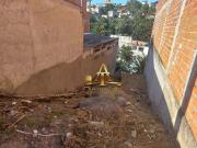 Terreno / Lote para Venda em Barueri/SP Jardim Graziela