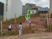 Terreno / Lote para Venda em Barueri/SP Jardim Maria Helena
