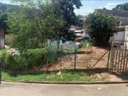 Terreno / Lote para Venda em Barueri/SP Jardim Regina Alice