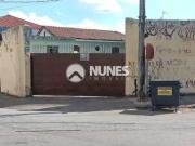 Terreno / Lote para Venda em Barueri/SP Jardim Santa Cecília