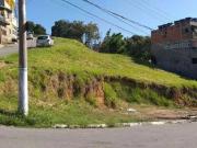 Terreno / Lote para Venda em Barueri/SP Jardim Santa Mônica