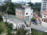 Terreno / Lote para Venda em Barueri/SP Jardim Tupanci