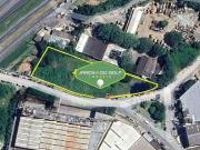 Terreno / Lote para Venda em Barueri/SP Tamboré