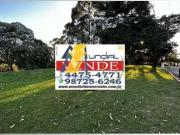 Terreno / Lote para Venda em Barueri/SP Tamboré