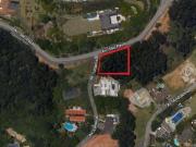 Terreno / Lote para Venda em Barueri/SP Tamboré