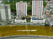 Terreno / Lote para Venda em Barueri/SP Vila do Conde