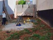 Terreno / Lote para Venda em Barueri/SP Vila do Conde