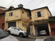 Terreno / Lote para Venda em Barueri/SP Vila Pouso Alegre