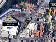 Terreno / Lote para Venda em Barueri/SP Vila São Jorge