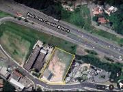 Terreno / Lote para Venda em Barueri/SP Vila Universal 1...