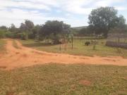 Terreno / Lote para Venda em Bauru/SP Área Rural de Bauru