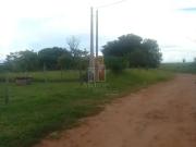 Terreno / Lote para Venda em Bauru/SP Estância Balneária...