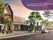 Terreno / Lote para Venda em Bauru/SP Floratta Altos das...