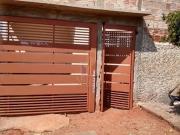 Terreno / Lote para Venda em Bauru/SP Jardim Cruzeiro do Sul