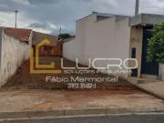 Terreno / Lote para Venda em Bauru/SP Jardim Solange