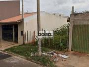 Terreno / Lote para Venda em Bauru/SP Parque Roosevelt