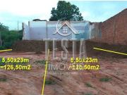Terreno / Lote para Venda em Bauru/SP Pousada da...