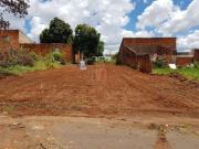 Terreno / Lote para Venda em Bauru/SP Santa Fé