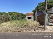 Terreno / Lote para Venda em Bauru/SP Vila Alto Paraíso Terreno / Lote para Venda em Bauru/SP Vila Alto Paraíso