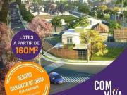 Terreno / Lote para Venda em Bauru/SP Vila Dutra