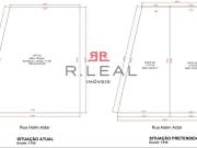 Terreno / Lote para Venda em Bauru/SP Vila Industrial