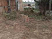 Terreno / Lote para Venda em Bauru/SP Vila Ipiranga