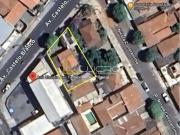Terreno / Lote para Venda em Bauru/SP Vila Ipiranga