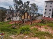 Terreno / Lote para Venda em Belo Horizonte/MG Acaiaca