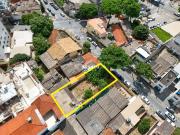 Terreno / Lote para Venda em Belo Horizonte/MG Barreiro Terreno / Lote para Venda em Belo Horizonte/MG Barreiro