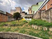 Terreno / Lote para Venda em Belo Horizonte/MG Barreiro