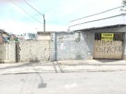 Terreno / Lote para Venda em Belo Horizonte/MG Bonfim