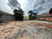 Terreno / Lote para Venda em Belo Horizonte/MG Braúnas