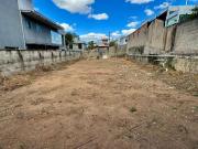 Terreno / Lote para Venda em Belo Horizonte/MG Braúnas