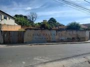 Terreno / Lote para Venda em Belo Horizonte/MG Céu Azul