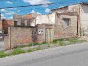 Terreno / Lote para Venda em Belo Horizonte/MG Céu Azul