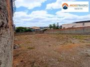 Terreno / Lote para Venda em Belo Horizonte/MG Céu Azul