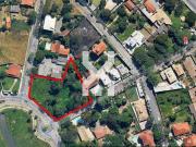 Terreno / Lote para Venda em Belo Horizonte/MG Copacabana