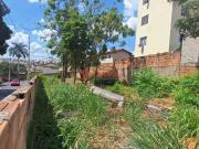 Terreno / Lote para Venda em Belo Horizonte/MG Copacabana Terreno / Lote para Venda em Belo Horizonte/MG Copacabana