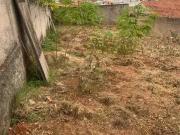 Terreno / Lote para Venda em Belo Horizonte/MG Coqueiros